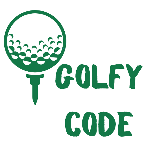 Golfy Code